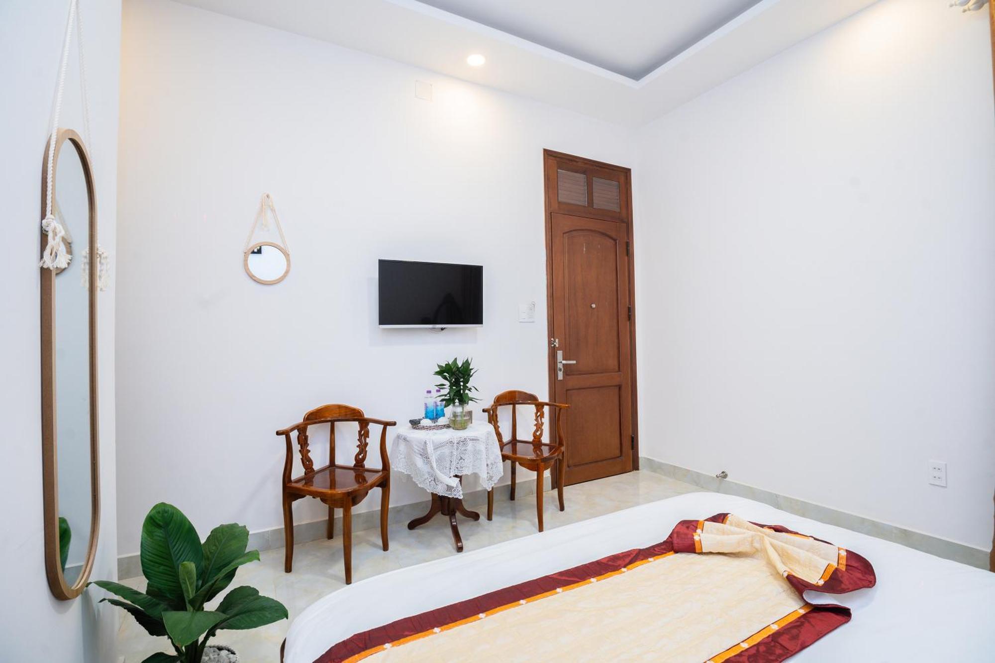Tuan An Hotel Da Lat Zewnętrze zdjęcie